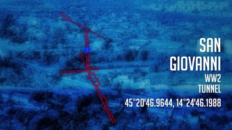 TUNNEL ABSEILING PLUS tour the underground - Practical Tips for Participants