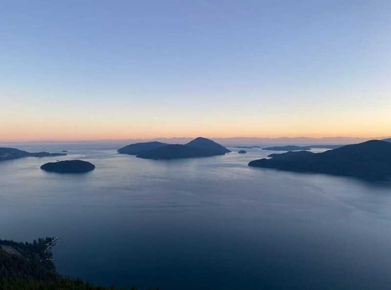 Tunnel Bluffs Hiking Day Trip- Vancouver - FAQ