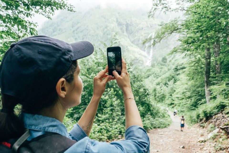 Tunnel Mountain Trail: Nature Tour With Audio Guide - Important Information