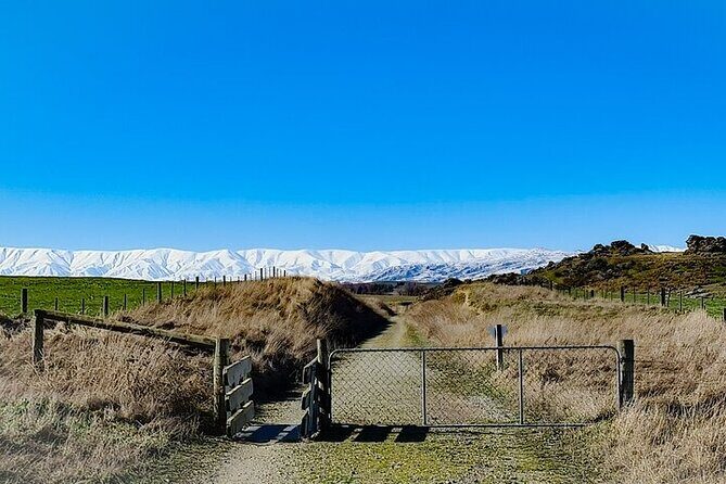 Tunnels to Station On E-Bikes - An Inside Look at the Route and Experience