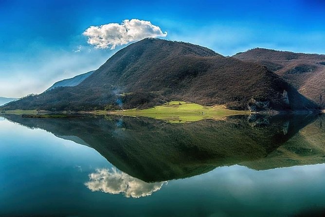 Turano Valley Overnight Tour: Lakes, Hikes, and Local Food  - Rome - Good To Know