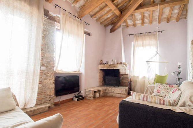 Turano Valley Overnight Tour: Lakes, Hikes, and Local Food  - Rome - Personalized Group Experience
