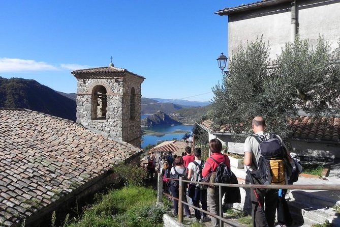 Turano Valley Overnight Tour: Lakes, Hikes, and Local Food  - Rome - Cancellation and Booking Policy