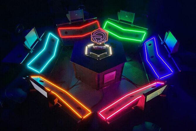 TurboQuiz The Ultimate Trivia Gameshow - The Sum Up