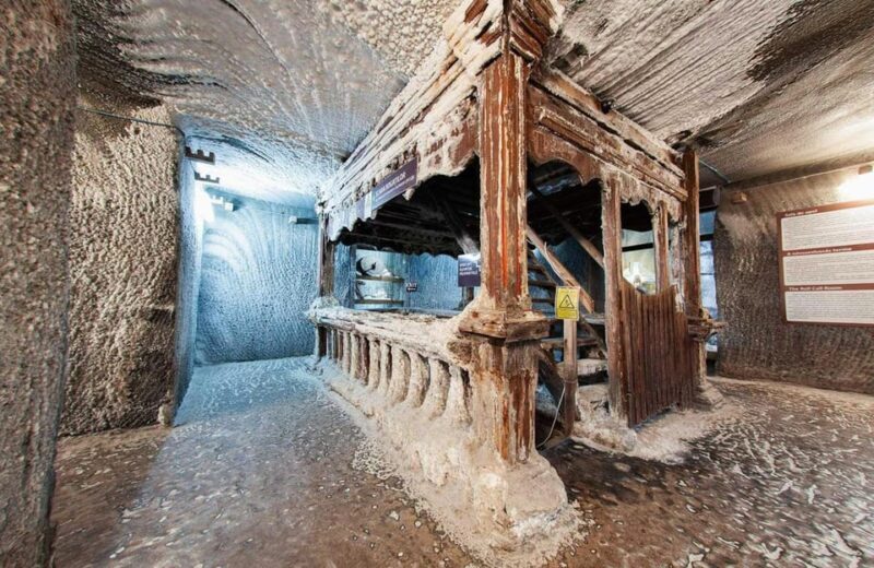 Turda Salt Mine : 1 Day auto tour from Oradea - Who Should Consider This Tour?