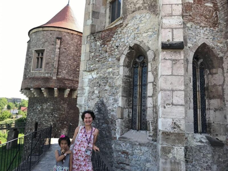 Turda salt mine, Corvin Castle & mystery visit (from Cluj) - The Experience Through the Eyes of Travelers