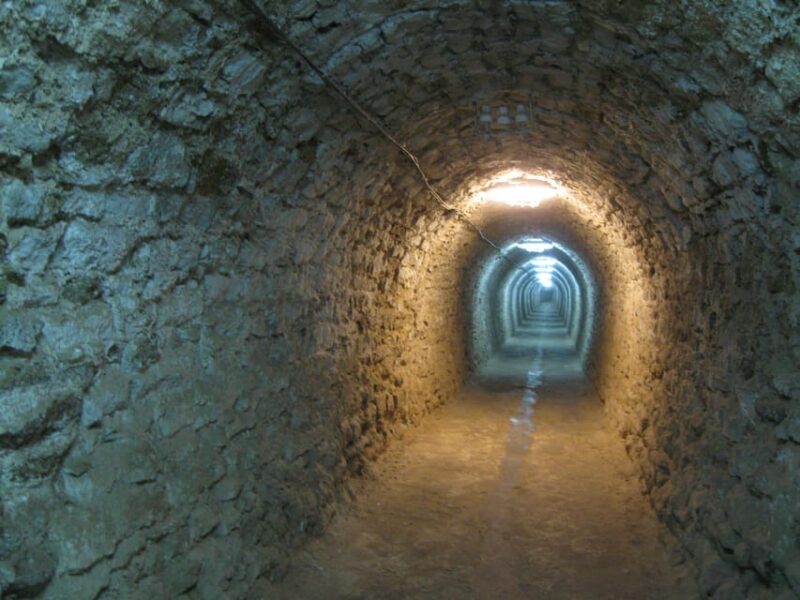 Turda salt mine, Corvin Castle & mystery visit (from Cluj) - Final Thoughts: Is This Tour for You?