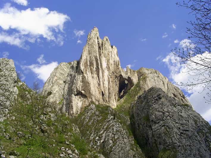 Turda Salt Mine & Gorge and Rimetea Village (from Cluj) - Who Should Consider This Tour?