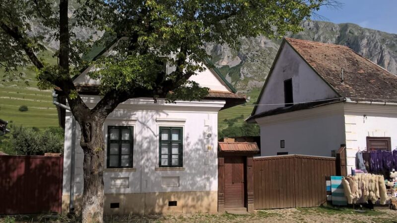 Turda Salt Mine, Rimetea & Alba Iulia From Cluj-Napoca - Customer Feedback