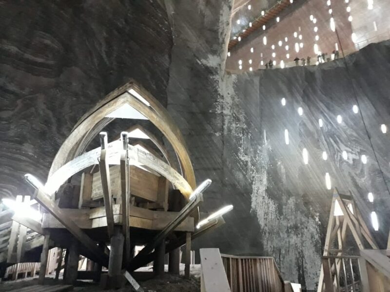 Turda Salt Mine, Rimetea & Alba Iulia (from Cluj) - Who Will Love This Tour?  