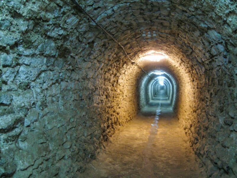 Turda Salt Mine Tour (4h, from Cluj) - The Experience Guides and Reviews Say It All
