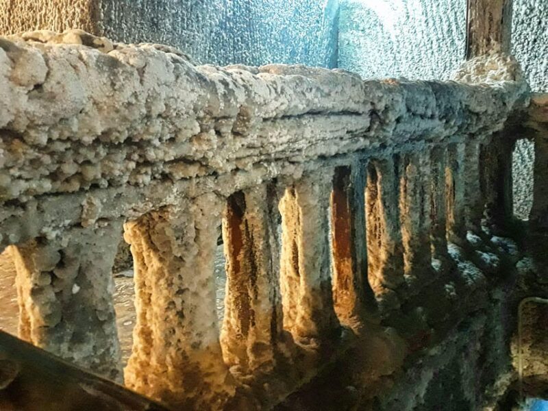 Turda Salt Mine Tour (4h, from Cluj) - What to Expect During Your Visit