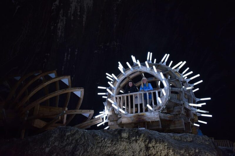 Turda Salt Mine Tour (4h, from Cluj) - The Practicalities: Cost, Transportation, and Tips