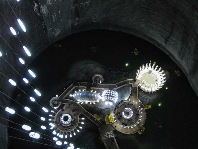 Turda Salt Mine Tour (4h, from Cluj) - Final Thoughts