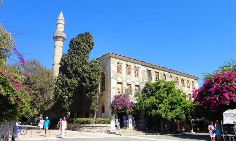 Turgutreis - Kos - Turgutreis Day Return Ferryboat Ticket - Travel Tips and Recommendations