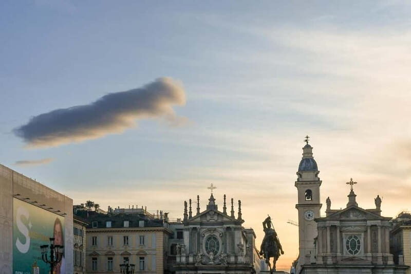 Turin: 2-hour Best Intro Walking Tour with a Local - Why This Tour Works Well for Travelers