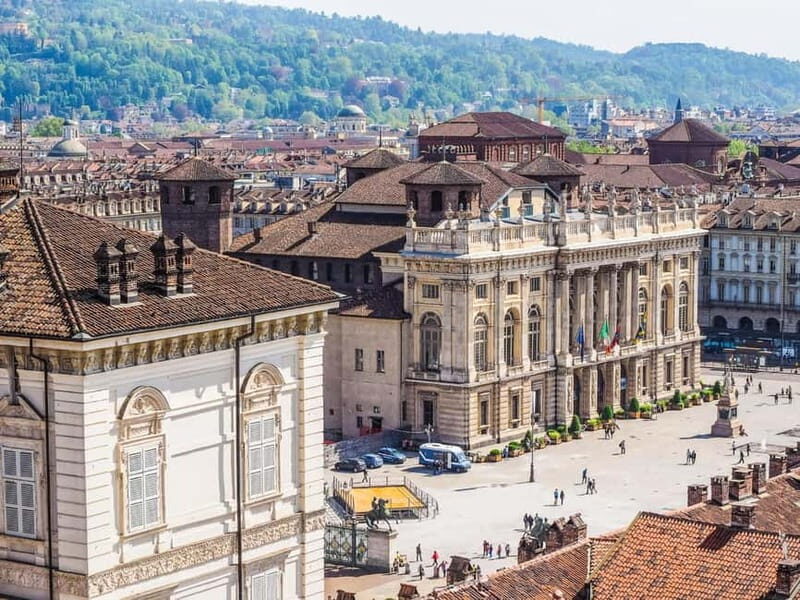 Turin: 2-hour Best Intro Walking Tour with a Local - Final Thoughts: Who Is This Tour Best For?