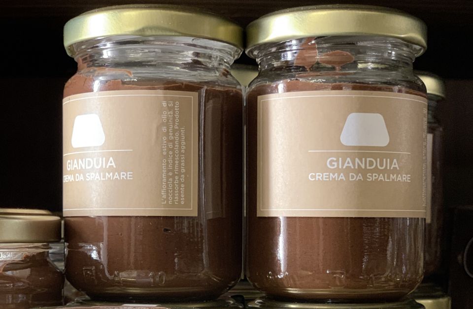 Turin: 2-Hour Chocolate Walking Tour - Booking Details