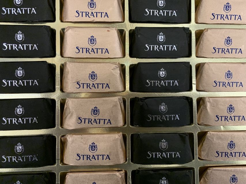 Turin: 2-Hour Chocolate Walking Tour - Important Preparation Tips