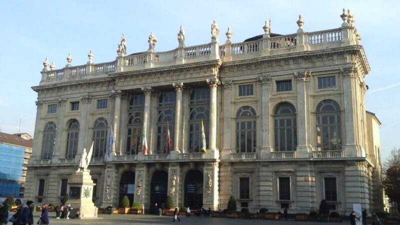 Turin: 2,5 Hour Classic Walking Tour - The Sum Up: Who Should Consider This Tour?  
