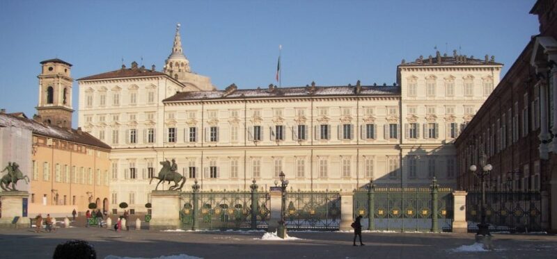 Turin: 2,5 Hour Classic Walking Tour - FAQ  