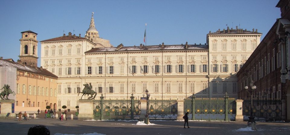 Turin 3-Hour Classic Walking Tour - Frequently Asked Questions