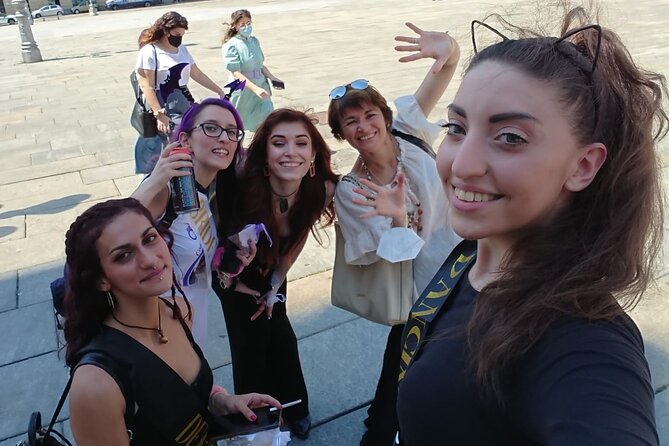 Turin Among Magic, Mysteries and Legends - Highlights From Participant Reviews
