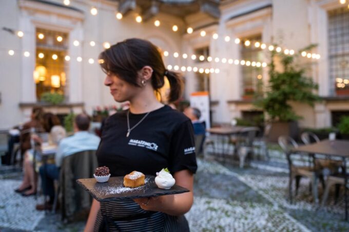 Turin: Aperitivo in a Courtyard With Tastings - Frequently Asked Questions
