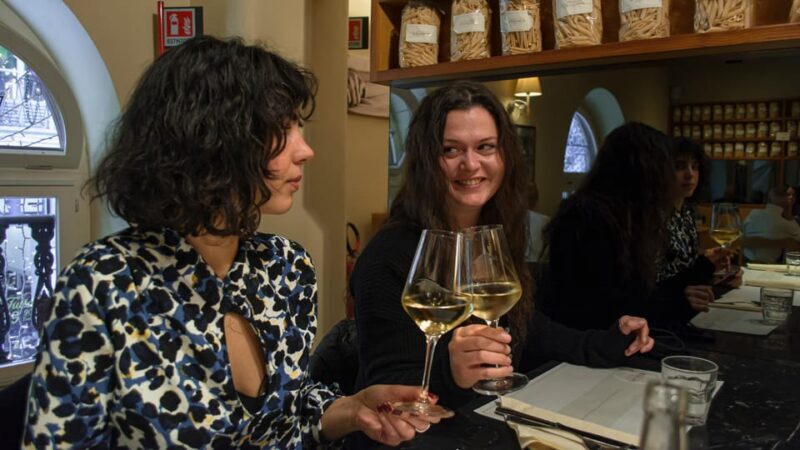 Turin: Aperitivo & Street Food Tour Delights with a Local - Key Points
