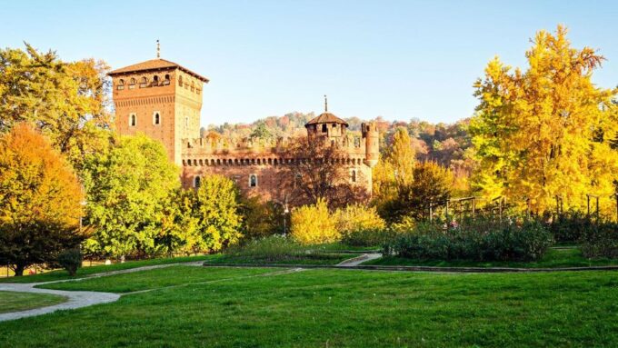 Turin Audioguide - Travelmate App for Your Smartphone - Tips for Optimal Enjoyment