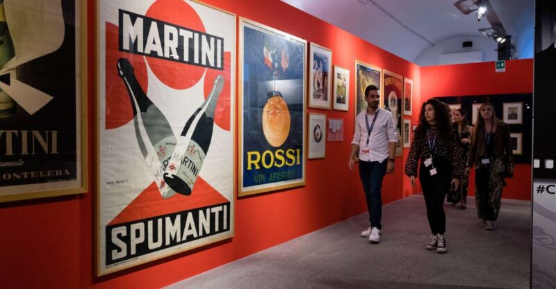 Turin: Casa Martini Tour With Tasting - Experience Highlights