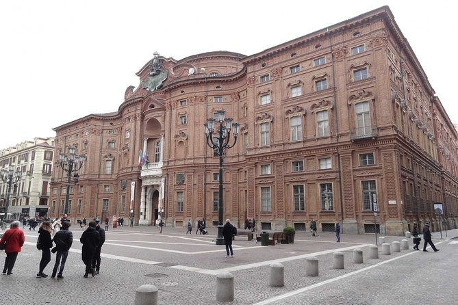 Turin: Choco-Story Museum - Ticket Pricing