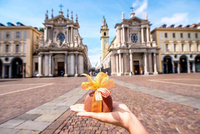 Turin Chocolate Tasting Walking Tour - Cancellation and Rescheduling Policies
