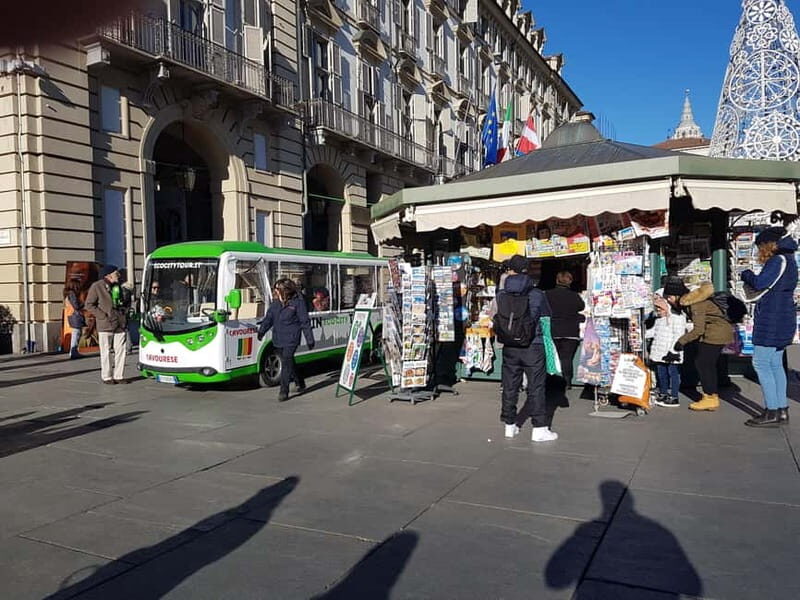 Turin: City Electric Bus Tour with Interactive Audio Guide - The Sum Up: Is It Worth It?