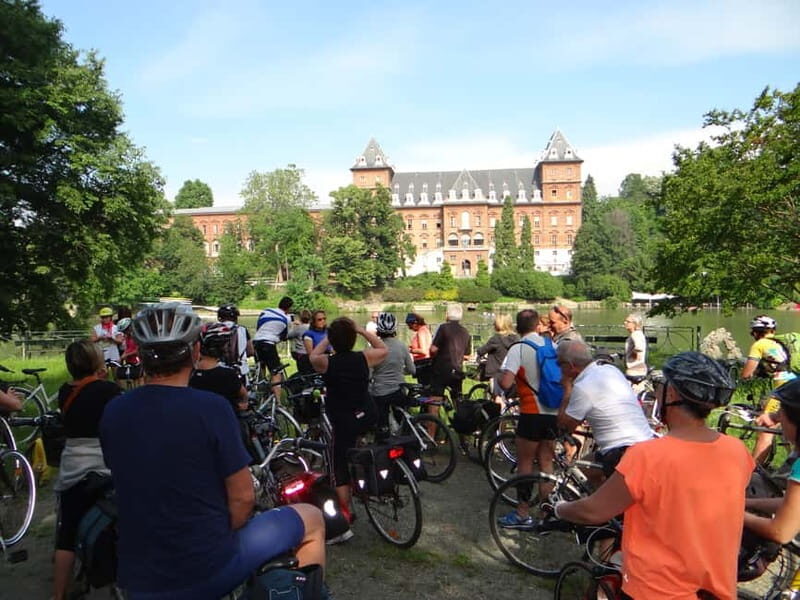 Turin: City Highlights Guided Bike Tour - Who Will Love This Tour
