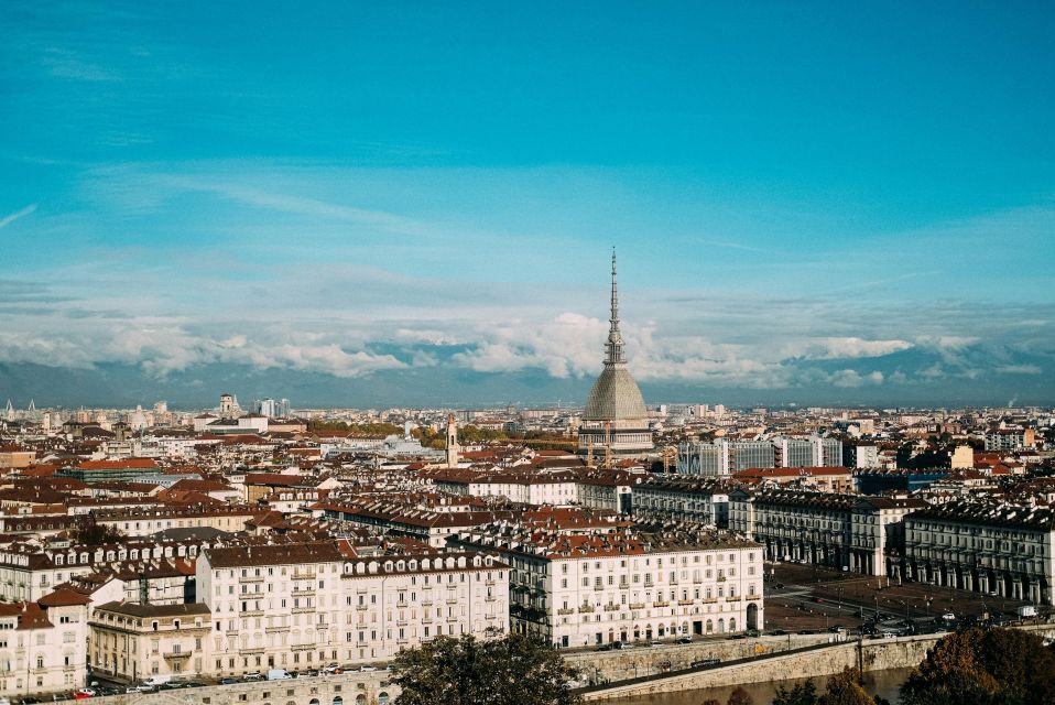 Turin: City Highlights Guided Walking Tour - Guided Tour Duration and Languages