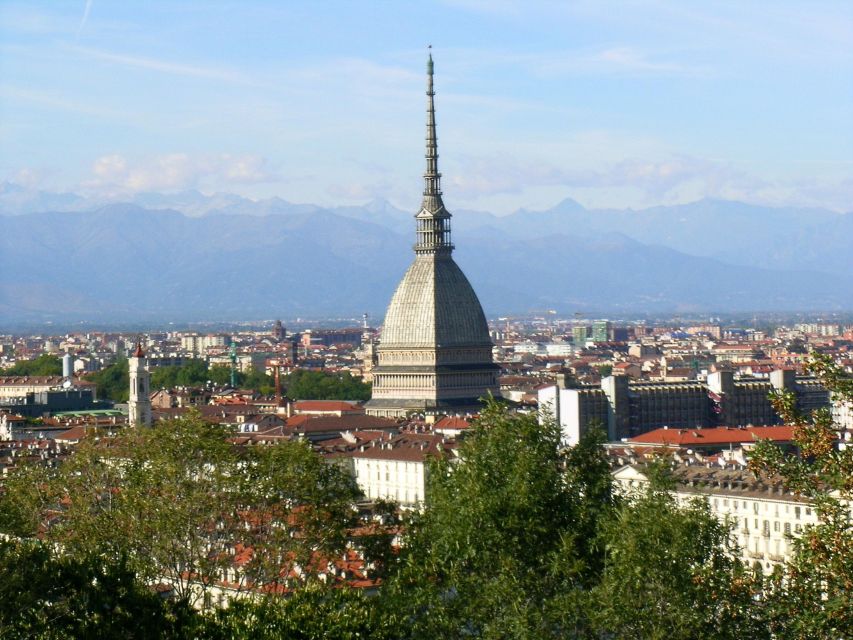 Turin: City Highlights Guided Walking Tour - Frequently Asked Questions