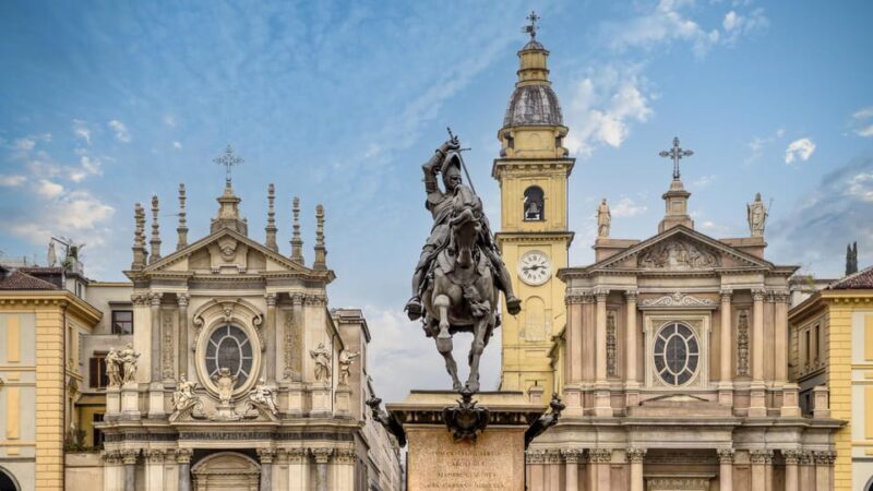 Turin: City Highlights Private Customised Walking Tour - Final Thoughts