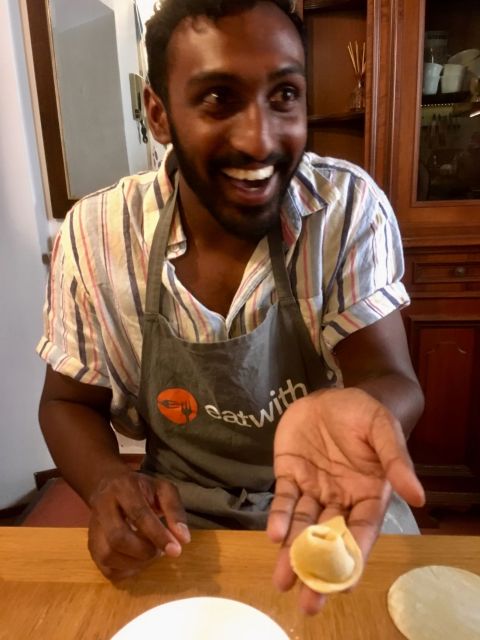 Turin: Cooking Class With Local Chef & Handcrafted Recipes - Key Points