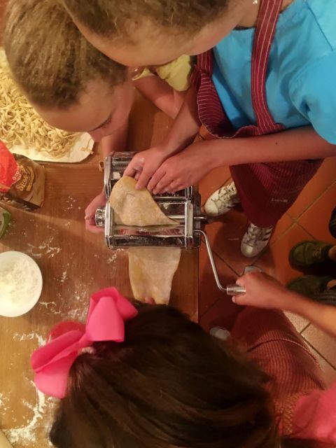 Turin: Cooking Class With Local Chef & Handcrafted Recipes - Availability and Booking
