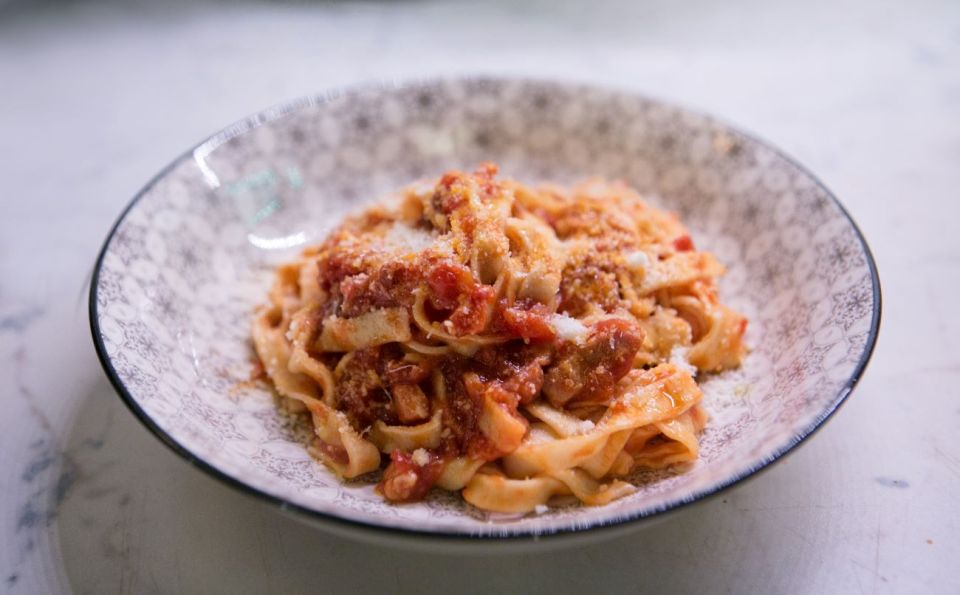 Turin: Cooking Class With Local Chef & Handcrafted Recipes - Meeting Point