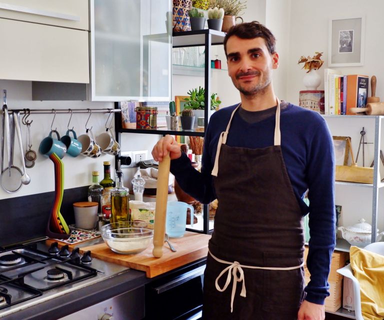 Turin: Cooking Class With Local Chef & Handcrafted Recipes - Dietary Preferences