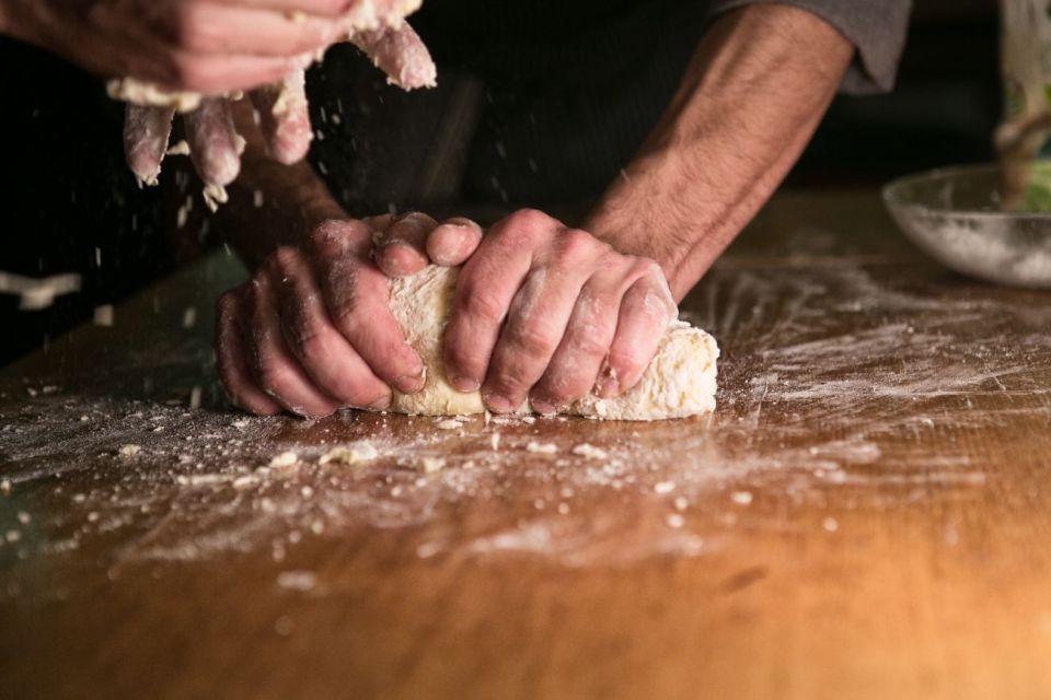 Turin: Cooking Class With Local Chef & Handcrafted Recipes - Tailored Experience