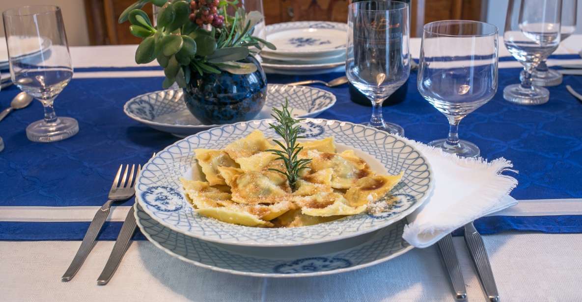 Turin: Dining Experience at a Locals Home - Inclusions and Highlights