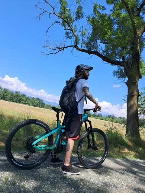 Turin: e-bike tour, Reggia di Venaria, Royal Gardens, Castle - The Practical Side: Timing, Cost, and Suitability