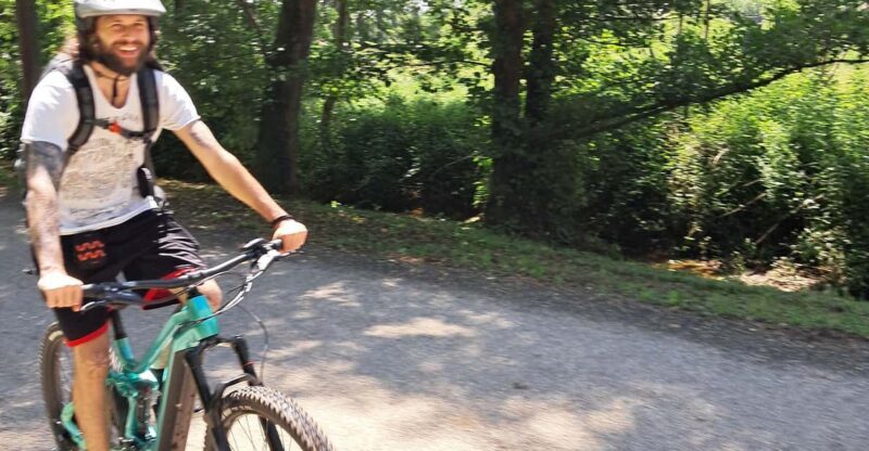 Turin: e-bike tour, Reggia di Venaria, Royal Gardens, Castle - The Sum Up: Is It Worth It?