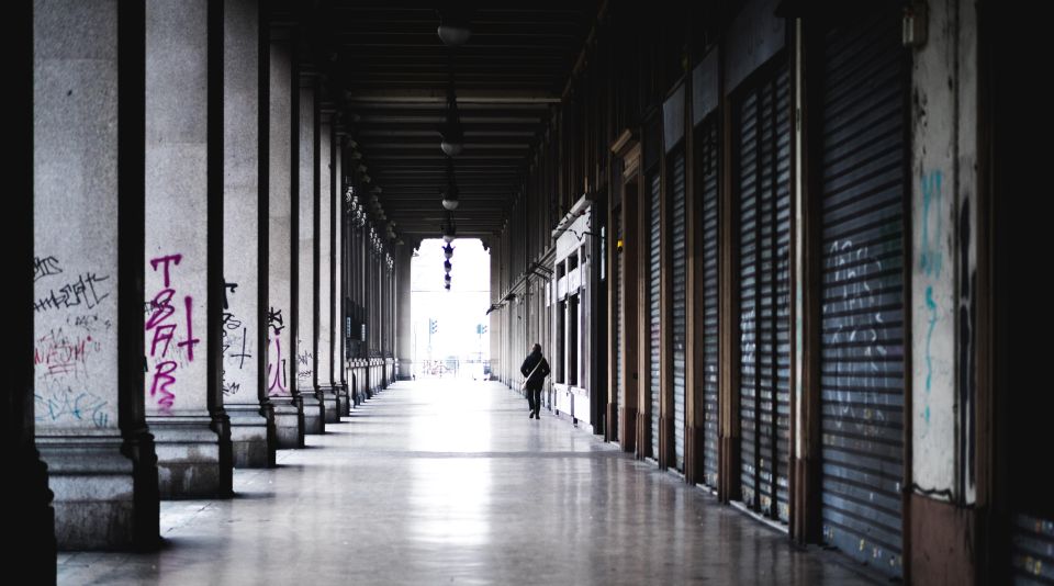 Turin: Express Walk With a Local in 60 Minutes - Preparation Tips for Participants