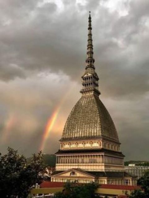 Turin Express Walking Tour - Authentic, Focused, and Informative