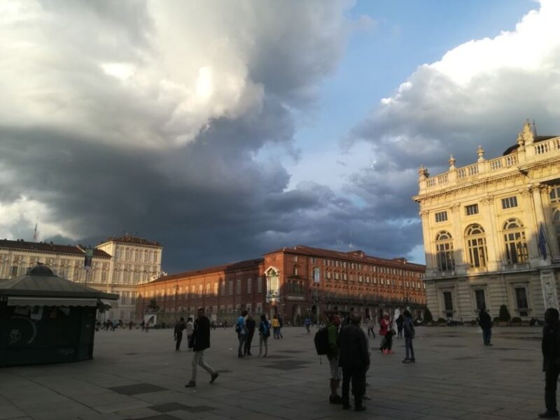 Turin Express Walking Tour - Why Choose This Tour?