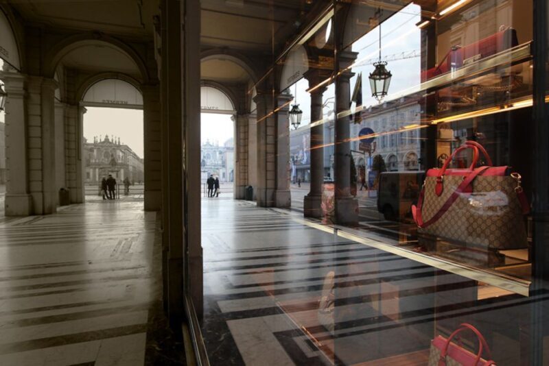 Turin Express Walking Tour - FAQ